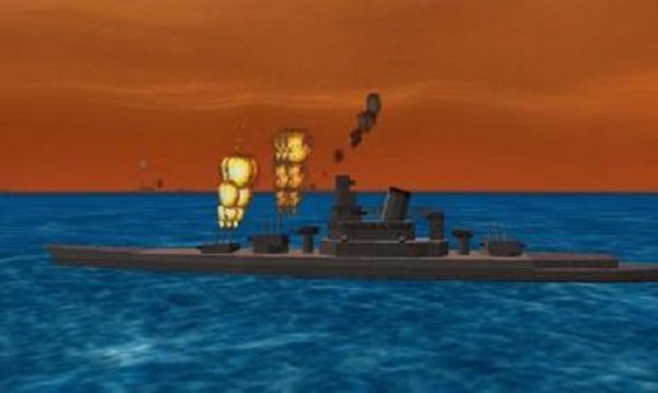 太平洋海军航空兵汉化版：一款目前比较受欢迎的飞行射击游戏